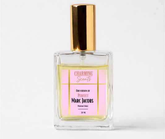 Perfect by Marc Jacobs Perfume Spray