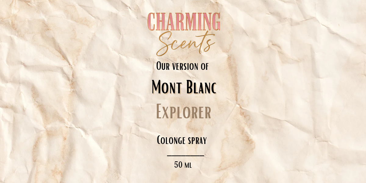 Explorer by Mont Blanc