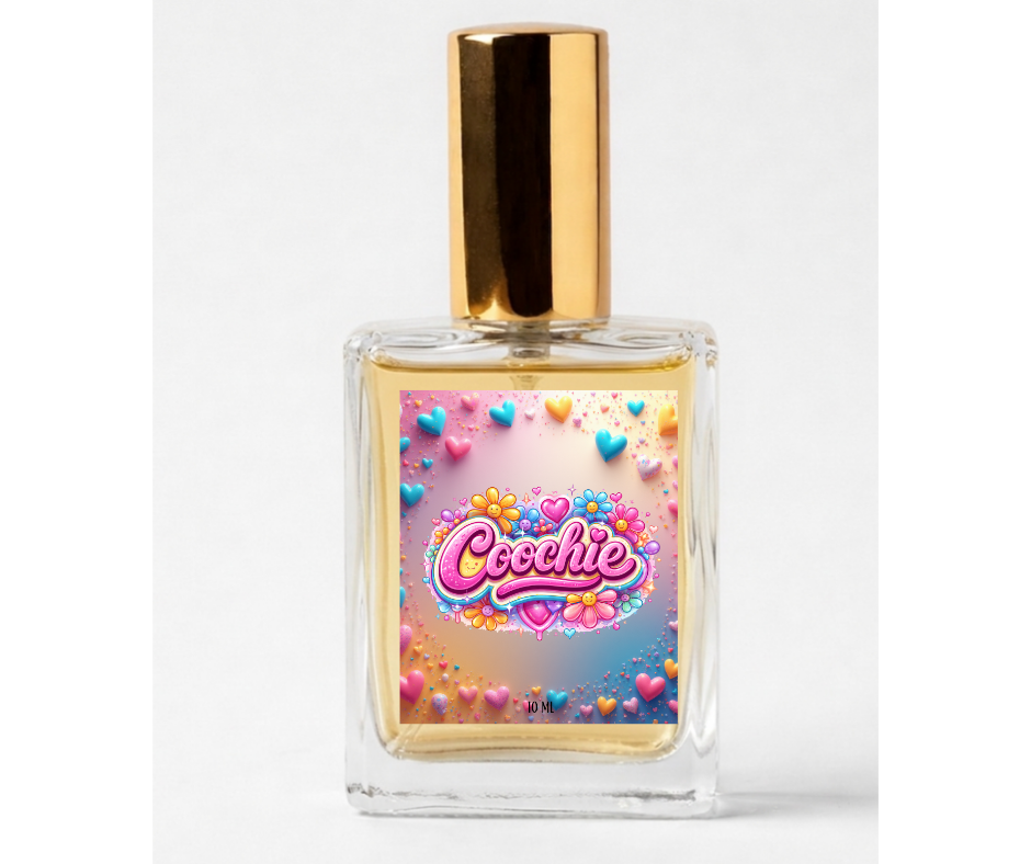 Coochie by Charming Scents Perfume Spray