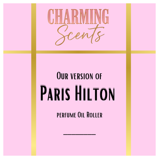 Paris Hilton by Paris Hilton Oil Roller