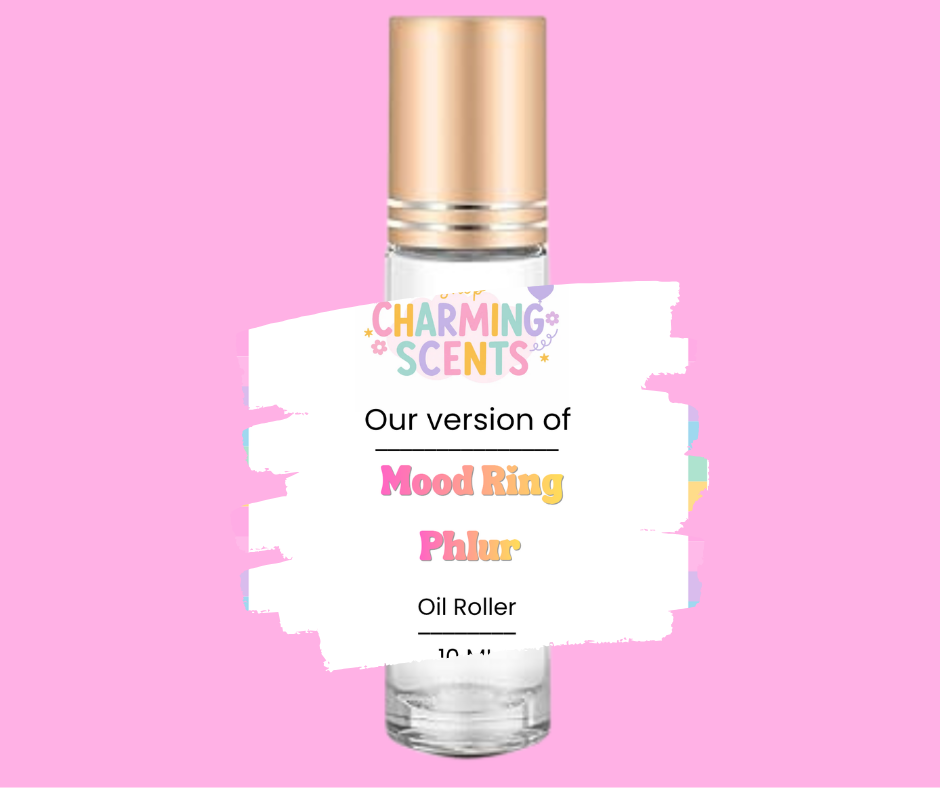 Mood Ring by Phlur Oil Roller