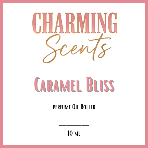 Caramel Bliss