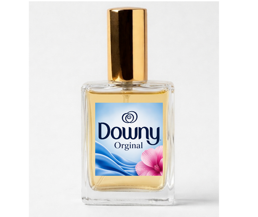 Downy Original Perfume Spray