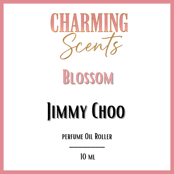 Blossom by Jimmy Choo