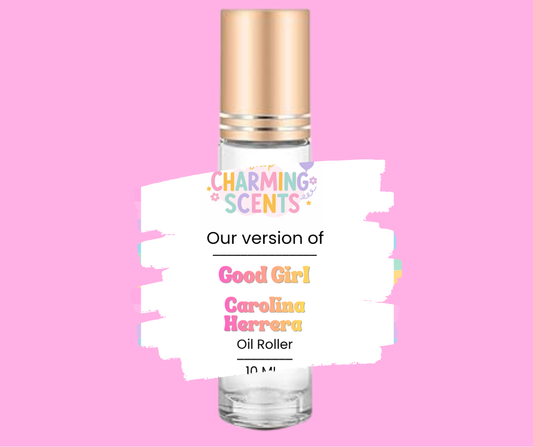 Good Girl by Carolina Herrera Oil Roller