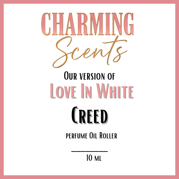 Love In White by Creed