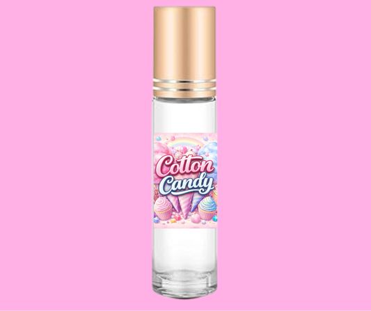 Cotton Candy Oil Roller