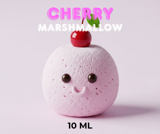 Cherry Marshmallow by The Bakey Collection Oil Roller