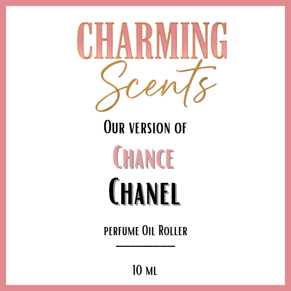 Chance by Chanel