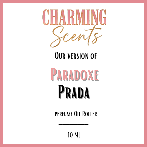 Paradoxe by Prada