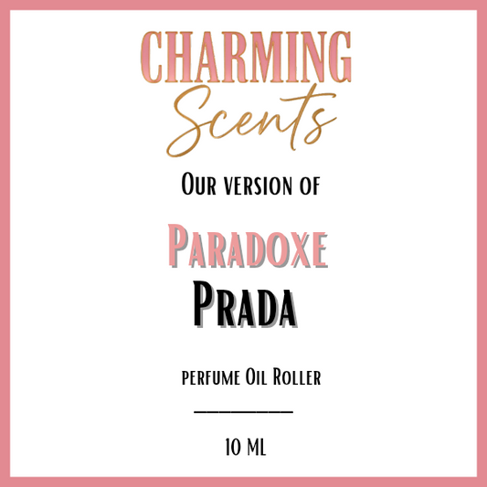 Paradoxe by Prada Oil Roller