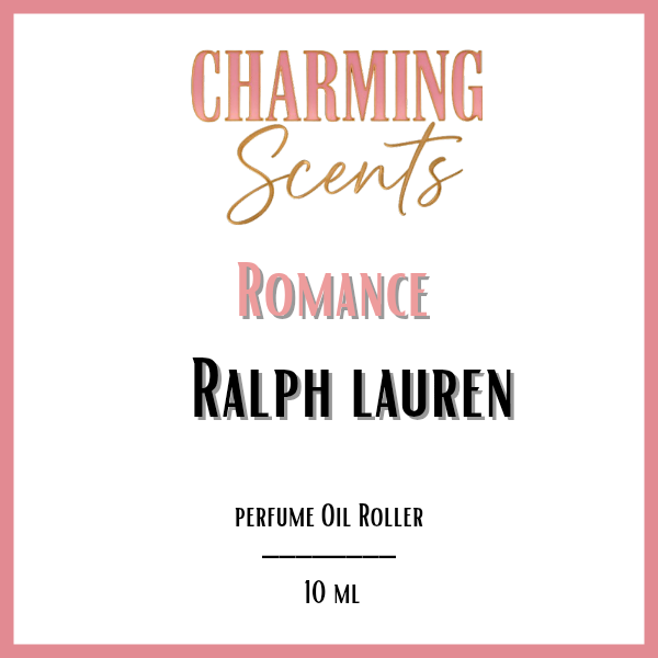 Romance by Ralph Lauren