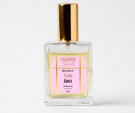 Flora by Gucci Perfume Spray
