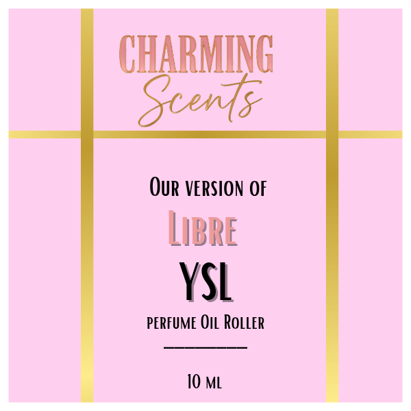Libre by YSL Oil Roller