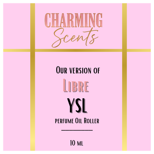 Libre by YSL Oil Roller