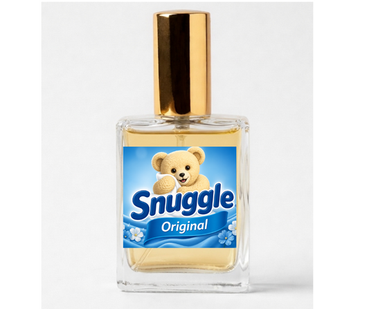 Snuggle Original  Perfume Spray