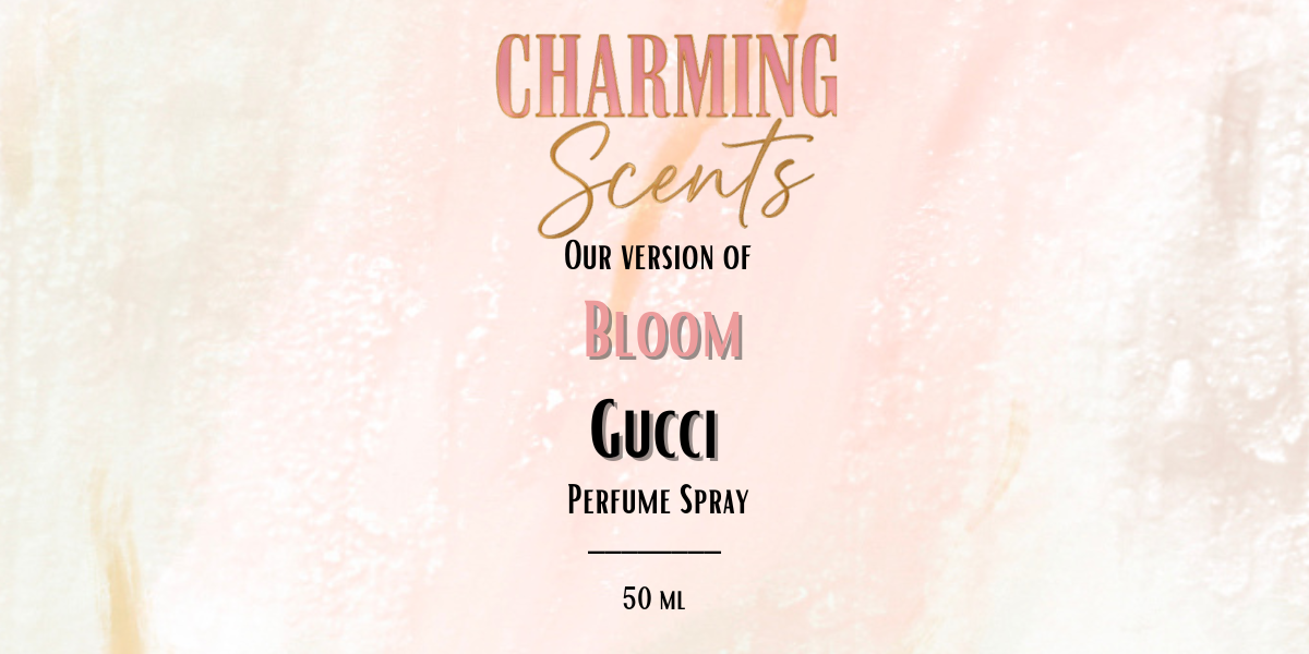 Bloom by Gucci