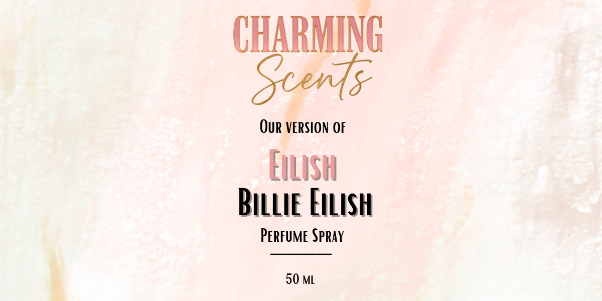 Eilish by Billie Eilish