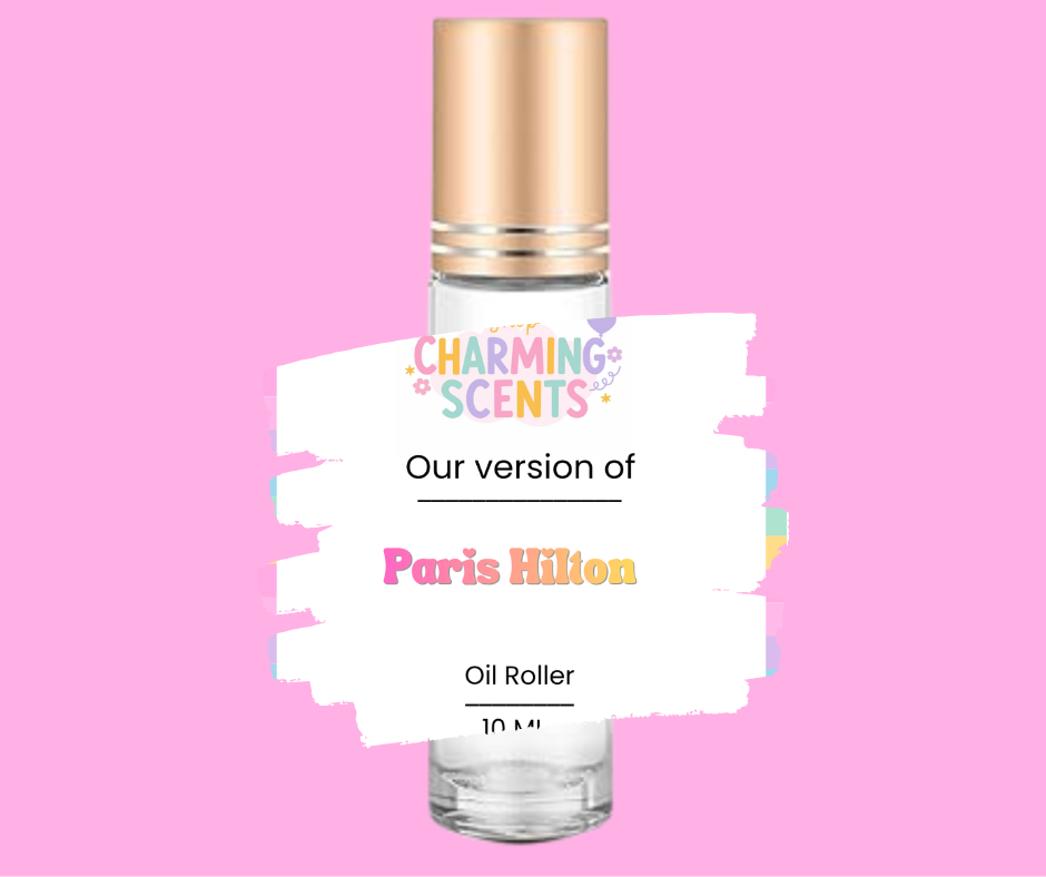 Paris Hilton by Paris Hilton Oil Roller