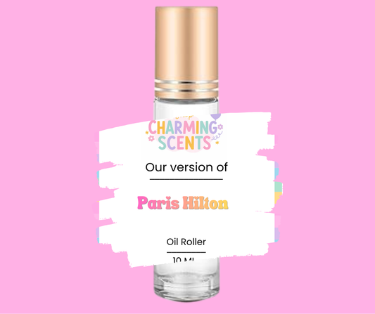 Paris Hilton by Paris Hilton Oil Roller