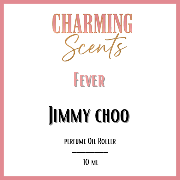 Fever by Jimmy Choo