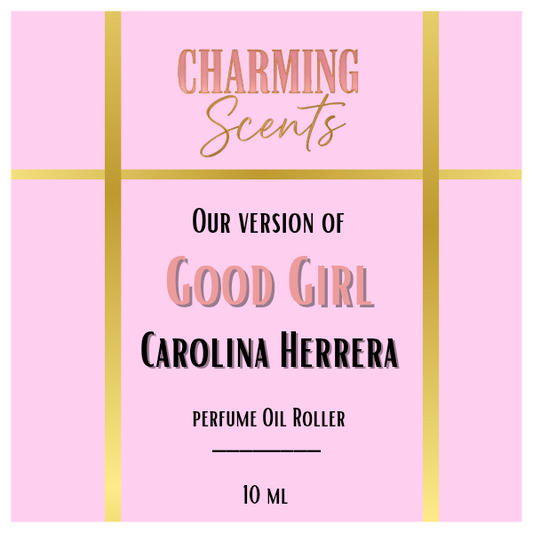 Good Girl by Carolina Herrera Oil Roller