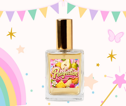 Pearfection Perfume Spray