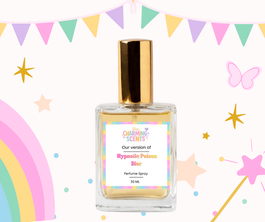 Hypnotic Poison by Dior Spray