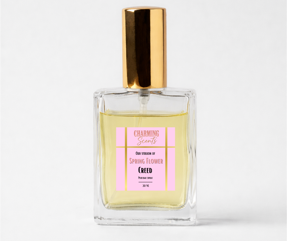 Spring Flower by Creed Perfume Spray