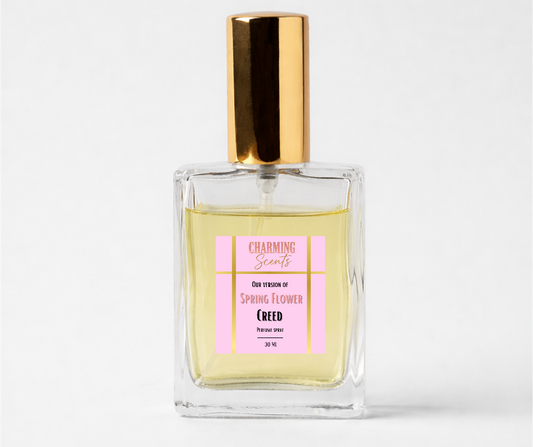 Spring Flower by Creed Perfume Spray