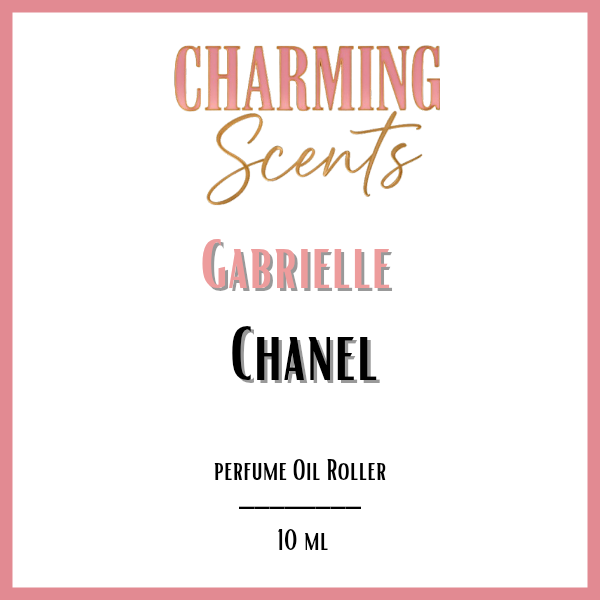 Gabrielle by Chanel