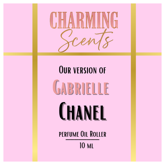 Gabrielle by Chanel Oil Roller