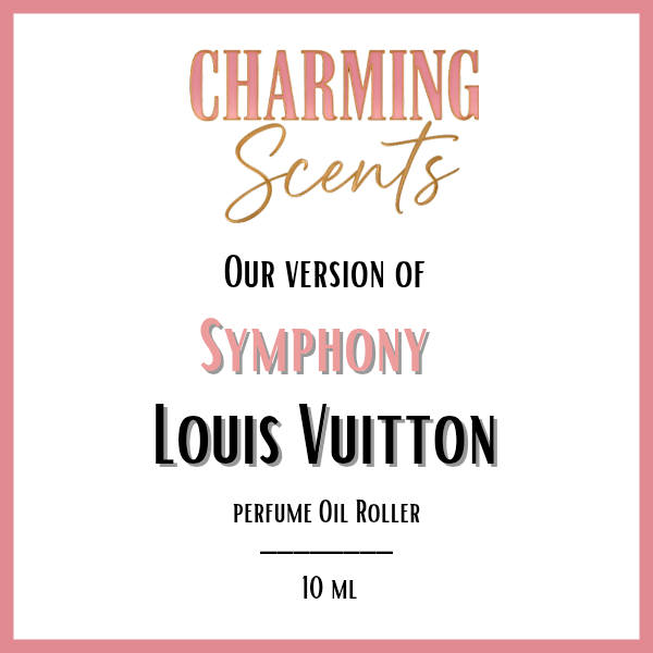 Symphony by Louis Vuitton
