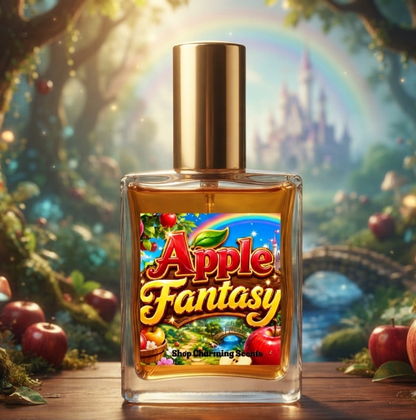 Apple Fantasy  Perfume Spray