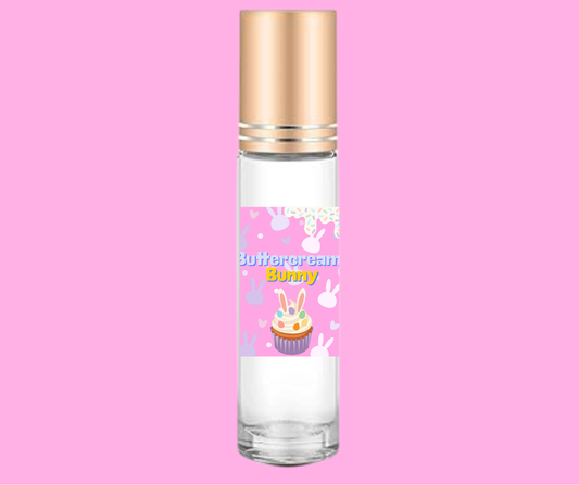 Buttercream Bunny Charming Scents Oil Roller