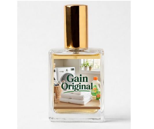 Gain Original Perfume Spray