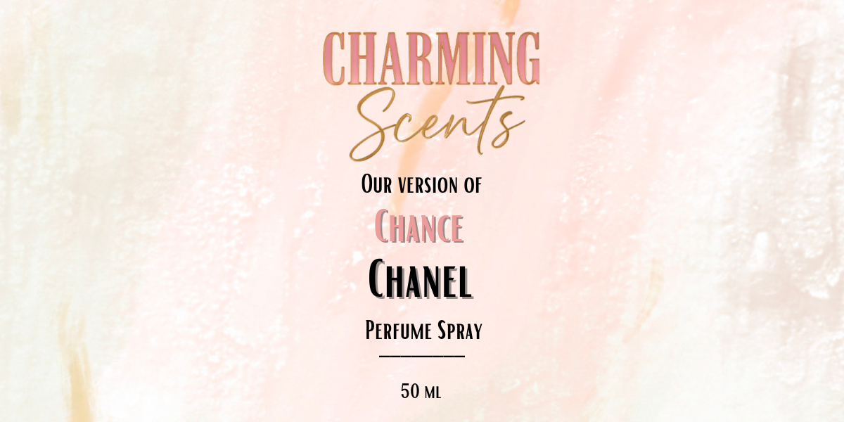 Chance by Chanel