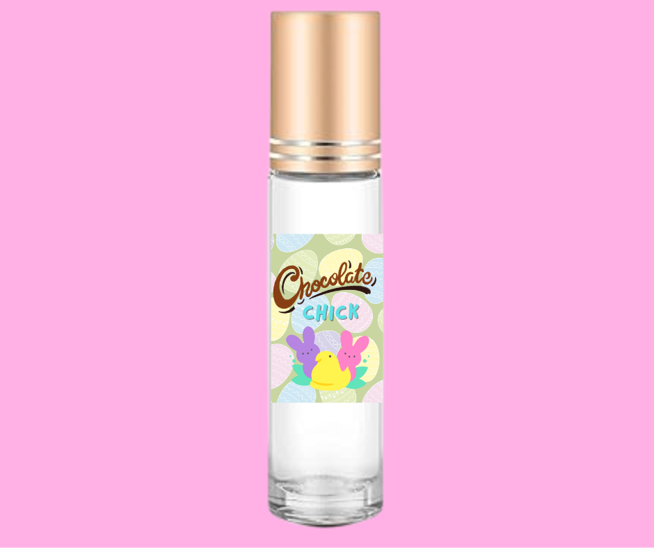 Chocolate Chick by Charming Scents Oil Roller