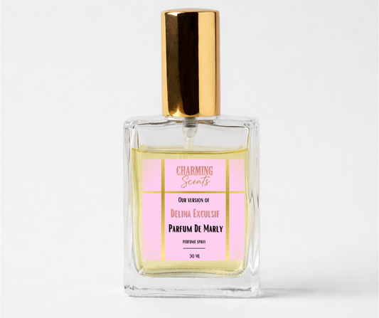 Delina Exclusif by Parfum De Marly Perfume Spray