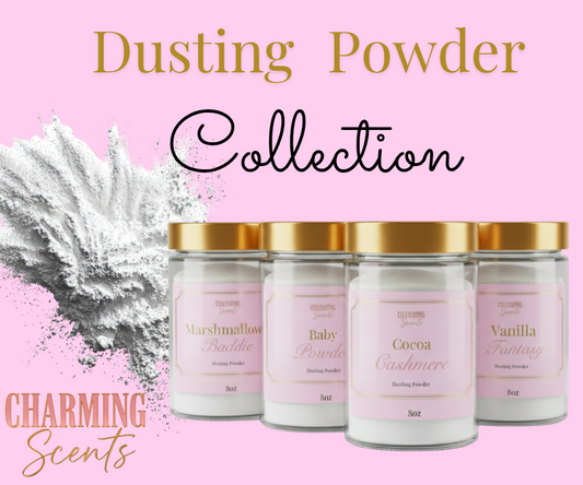 Dusting Powder Collection