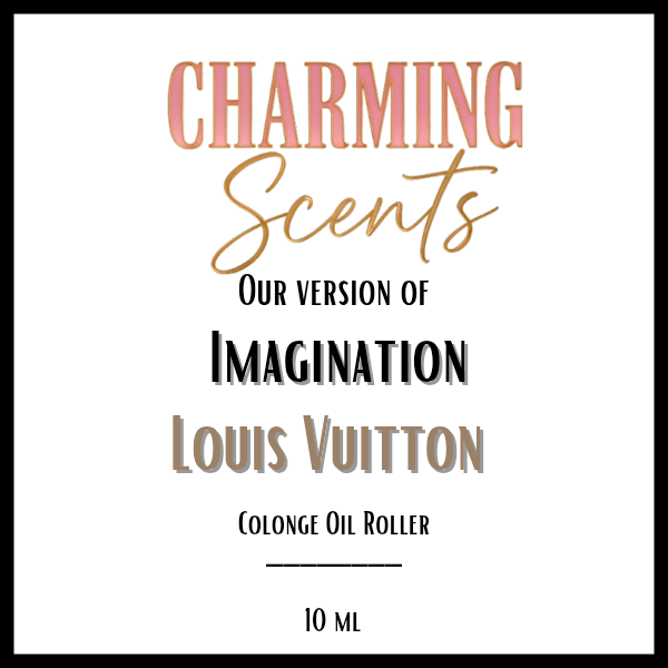 Imagination by Louis Vuitton