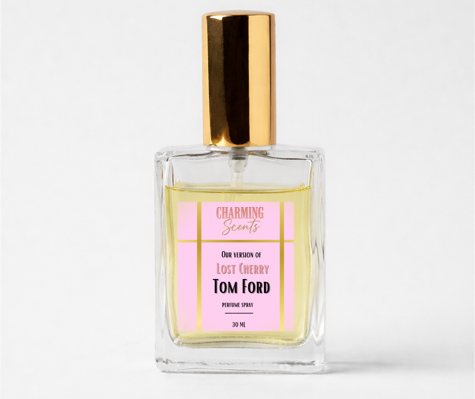 Lost Cherry by Tom Ford Perfume Spray
