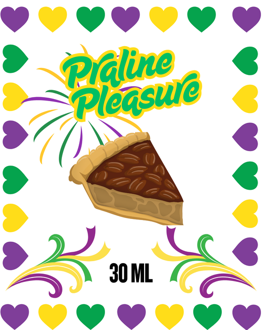 Praline Pleasure