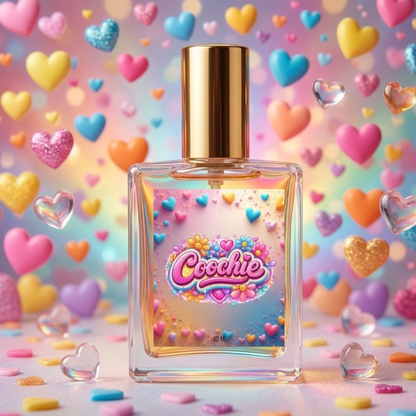 Coochie by Charming Scents Perfume Spray