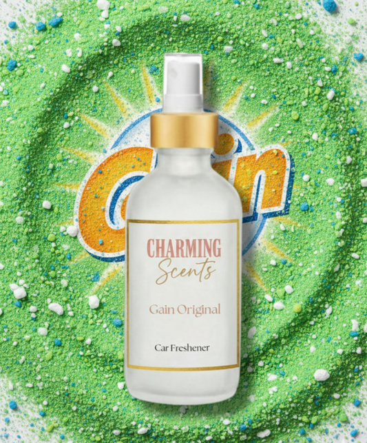 Gain Original Car Freshener