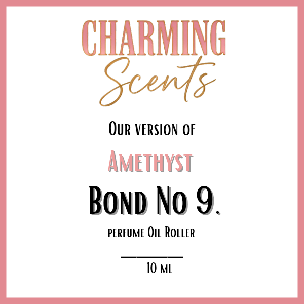 Amethyst by Bond No 9