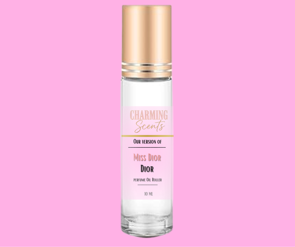 Miss Dior by Dior Oil Roller
