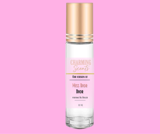 Miss Dior by Dior Oil Roller