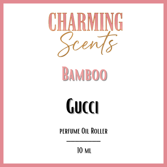 Bamboo by Gucci Oil Roller