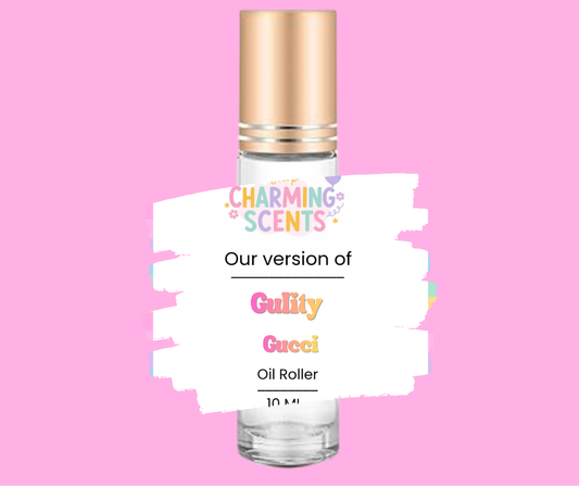 Guilty by Gucci Oil Roller